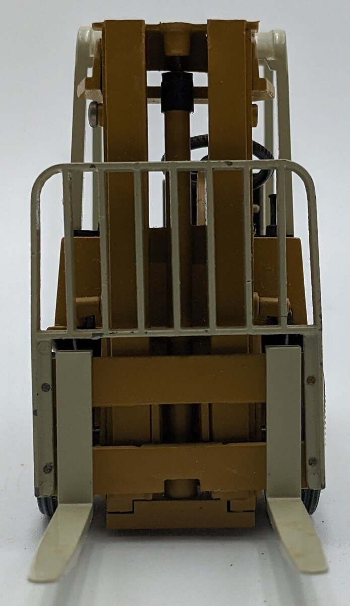 Conrad 299 1:25 Yale Forklift VG/Box