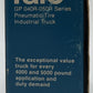 Conrad 299 1:25 Yale Forklift VG/Box