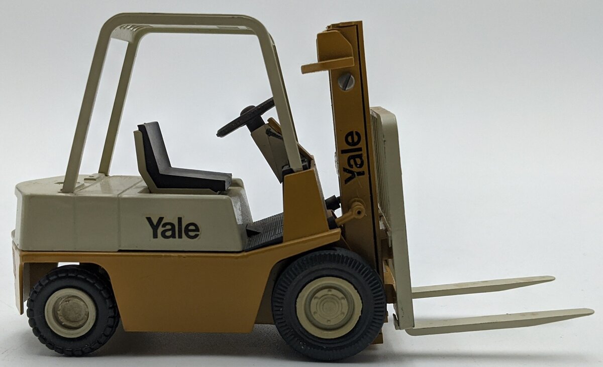 Conrad 299 1:25 Yale Forklift VG/Box