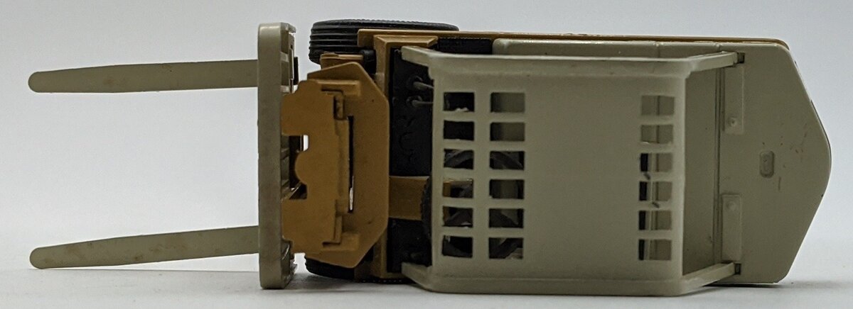 Conrad 299 1:25 Yale Forklift VG/Box