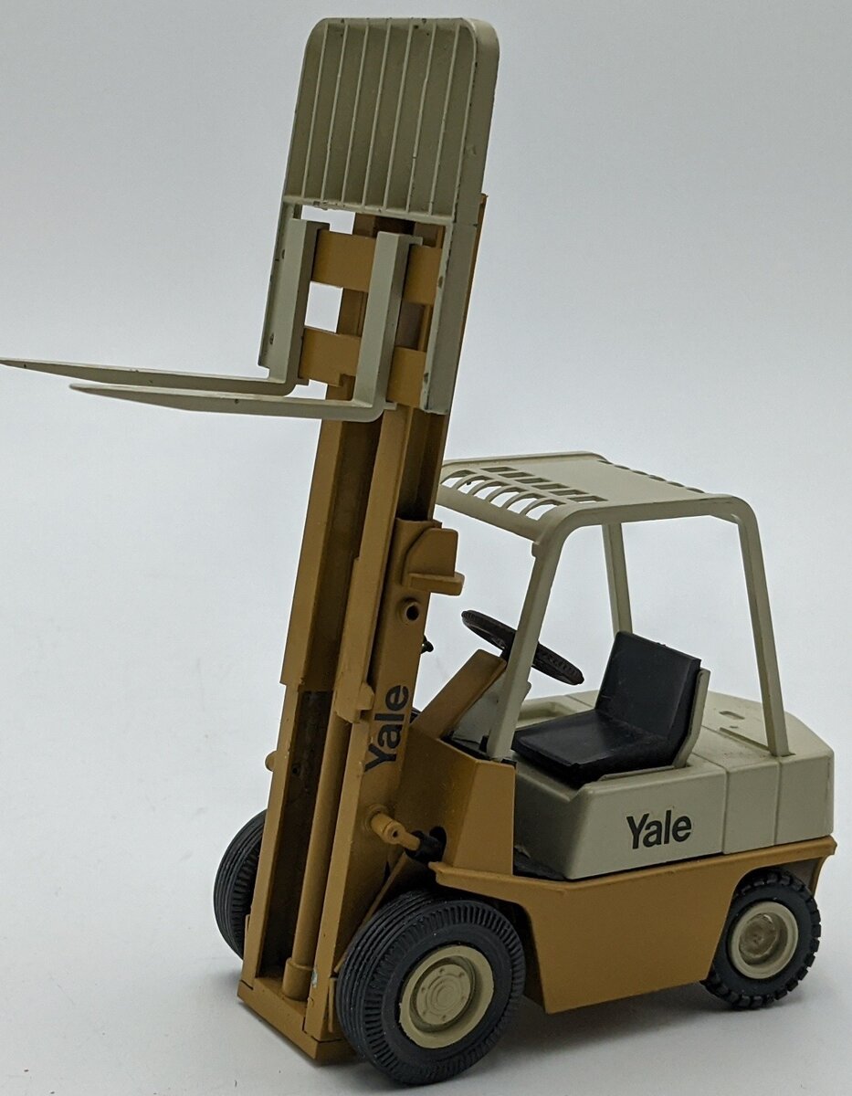 Conrad 299 1:25 Yale Forklift VG/Box