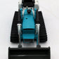 Yonezawa Toys K-11 1:28 Scale Diecast Komatsu Shovel Dozer VG/Box