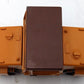 Conrad 2702 1:35 Scale Diecast Vibromax 854 Road Roller EX/Box