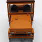 Conrad 2702 1:35 Scale Diecast Vibromax 854 Road Roller EX/Box