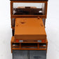 Conrad 2702 1:35 Scale Diecast Vibromax 854 Road Roller EX/Box