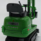 Replicarz 1050 1:21 Mitsubishi ME05 Excavator Green NIB
