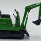Replicarz 1050 1:21 Mitsubishi ME05 Excavator Green NIB