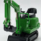 Replicarz 1050 1:21 Mitsubishi ME05 Excavator Green NIB