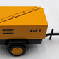 NZG 418 1:25 Scale Scale Diecast Atlas Copco XAS 6 Portable Compressor NIB
