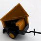 NZG 418 1:25 Scale Scale Diecast Atlas Copco XAS 6 Portable Compressor NIB