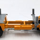 Tekno 917 1:50 Scale Diecast Ford D 0810 Truck w/ Load NIB