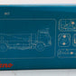 Tekno 917 1:50 Scale Diecast Ford D 0810 Truck w/ Load NIB