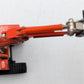 Yonezawa Toys K-4 1:46 Scale Diecast IHI IS-04 Tracked Excavator EX/Box