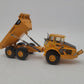 Motorart 13144 1:87 Scale Volvo A40D/L150 & BL71 3-Pack Construction Equipment EX/Box