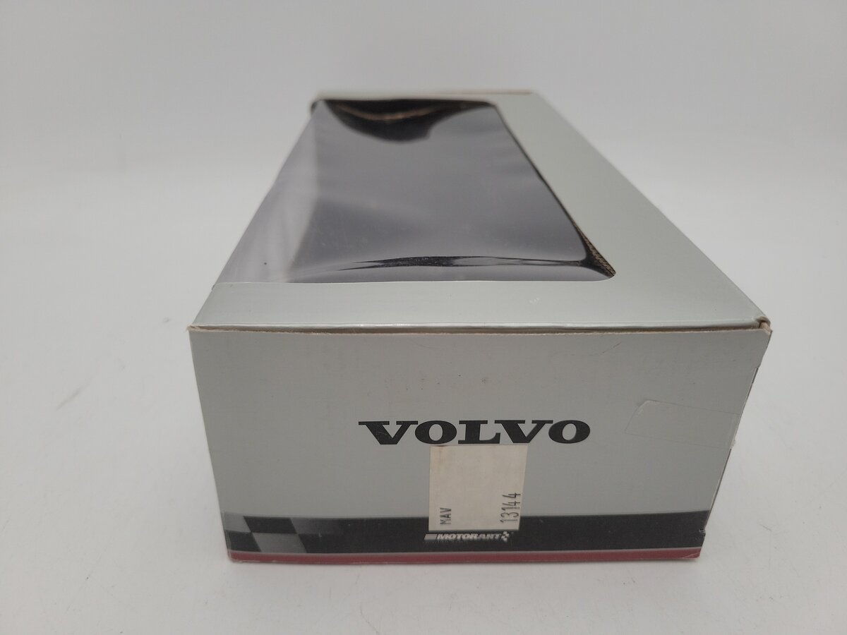 Motorart 13144 1:87 Scale Volvo A40D/L150 & BL71 3-Pack Construction Equipment EX/Box