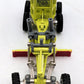 Yonezawa Toys 26 1:68 Scale Diecast Mitsubishi MG 500-S Motor Grader NIB