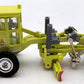 Yonezawa Toys 26 1:68 Scale Diecast Mitsubishi MG 500-S Motor Grader NIB