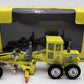 Yonezawa Toys 26 1:68 Scale Diecast Mitsubishi MG 500-S Motor Grader NIB