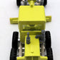 Yonezawa Toys 26 1:68 Scale Diecast Mitsubishi MG 500-S Motor Grader NIB