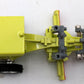 Yonezawa Toys 26 1:68 Scale Diecast Mitsubishi MG 500-S Motor Grader NIB