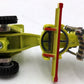 Yonezawa Toys 26 1:68 Scale Diecast Mitsubishi MG 500-S Motor Grader NIB