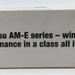 NZG 415 1:25 Scale Scale Diecast Komatsu AM-E Series Forklift NIB