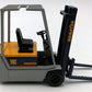 NZG 415 1:25 Scale Scale Diecast Komatsu AM-E Series Forklift NIB