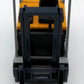 NZG 415 1:25 Scale Scale Diecast Komatsu AM-E Series Forklift NIB