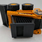 NZG 351 1:25 Scale Diecast Mustang 940 Skid Steer Loader EX/Box