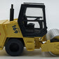 Siku 1:50 Diecast ABG Puma 169 Roller w/ Black Cab VG