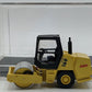 Siku 1:50 Diecast ABG Puma 169 Roller w/ Black Cab VG