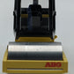Siku 1:50 Diecast ABG Puma 169 Roller w/ Black Cab VG