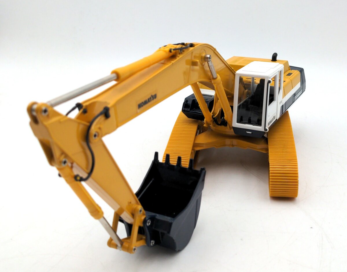 Joal 183 1:32 Komatsu PC400LC Excavator LN