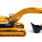 Joal 183 1:32 Komatsu PC400LC Excavator LN