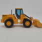 Joal 243 1:35 Scale Yellow JCB 435 Loader Die Cast Model LN/Box