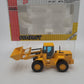 Joal 243 1:35 Scale Yellow JCB 435 Loader Die Cast Model LN/Box
