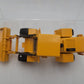Joal 243 1:35 Scale Yellow JCB 435 Loader Die Cast Model LN/Box