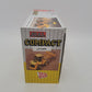 Joal 243 1:35 Scale Yellow JCB 435 Loader Die Cast Model LN/Box