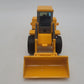Joal 243 1:35 Scale Yellow JCB 435 Loader Die Cast Model LN/Box