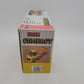 Joal 243 1:35 Scale Yellow JCB 435 Loader Die Cast Model LN/Box