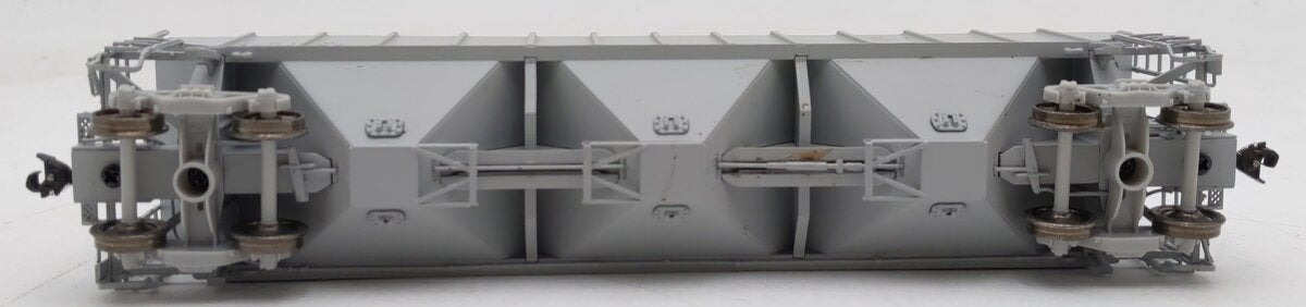 Proto 2000 21325 HO CNW PS2-CD High Side Covered Hopper #170477 EX