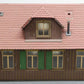 LGB G Scale Cabin Track Accessory