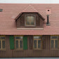 LGB G Scale Cabin Track Accessory