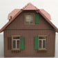 LGB G Scale Cabin Track Accessory