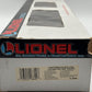 Lionel 6-18609 O Gauge Northern Pacific 2-6-4 Steam Locomotive and Tender #8609 EX/Box