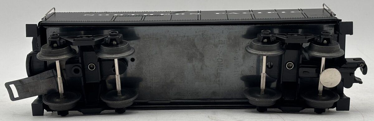 Lionel 6-18609 O Gauge Northern Pacific 2-6-4 Steam Locomotive and Tender #8609 EX/Box