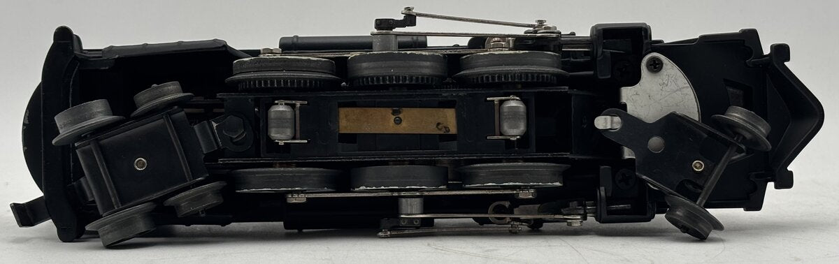 Lionel 6-18609 O Gauge Northern Pacific 2-6-4 Steam Locomotive and Tender #8609 EX/Box