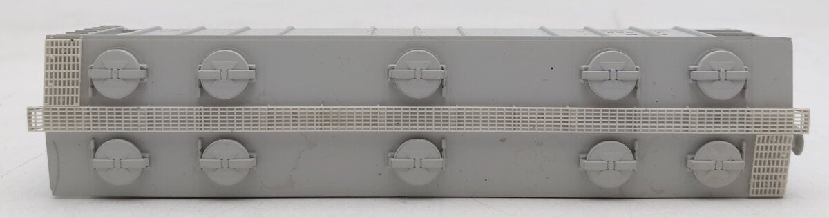 Walthers 932-27964 HO Scale Northern Pacific PS-2 Covered Hopper #75398 EX
