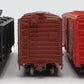 Walthers/Proto 2000/Others HO Freight Cars #48538,591558,85056,44690,601112 [5] VG
