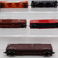 Walthers/Proto 2000/Others HO Freight Cars #48538,591558,85056,44690,601112 [5] VG
